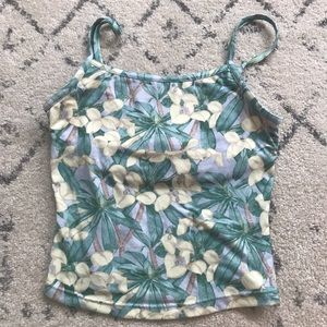 NWOT Yoga top Balance collection by Marina